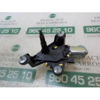 MOTOR LIMPIA TRASERO 9819900080 0390205063 0390205063