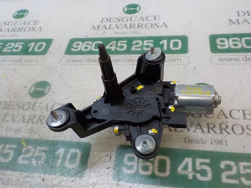 Recambio de motor limpia trasero para citroën c3 aircross live referencia OEM IAM 9819900080 0390205063 0390205063