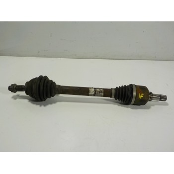 TRANSMISION IZQUIERDA 3272LG 