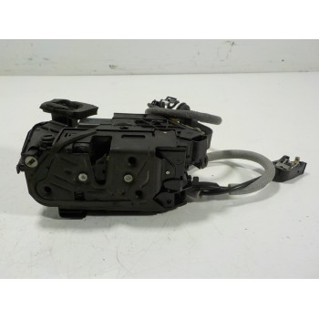 CERRADURA PUERTA TRASERA IZQUIERDA 5TA839015E A5E5TA839015E 