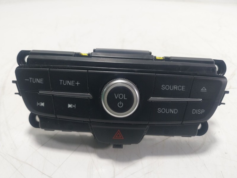 Recambio de mando multifuncion para ford focus iv (hn) 1.0 ecoboost referencia OEM IAM 2024819 F1ET18K811HD 