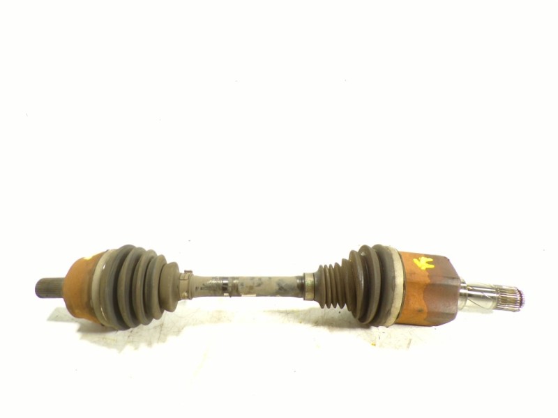 Recambio de transmision izquierda para volvo v40 kinetic referencia OEM IAM 36011350  