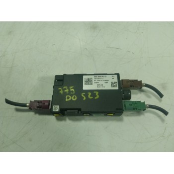 MODULO ELECTRONICO 9A764295301 5G0035953D 