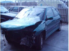 peugeot 306 berlina 3/5 puertas (s1) del año 1995