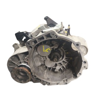 CAJA CAMBIOS 02Q300053J TGV 