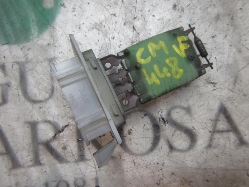 Recambio de resistencia calefaccion para skoda octavia berlina (1z3) active referencia OEM IAM 1K0959263A  