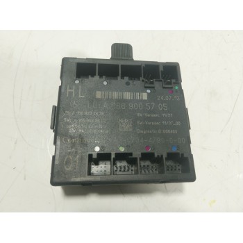 MODULO ELECTRONICO A1669005705 A1669005705 