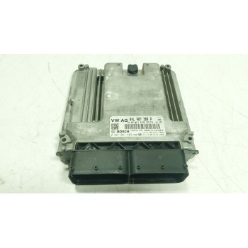 CENTRALITA MOTOR UCE 04L906026EJ 04L907309P 