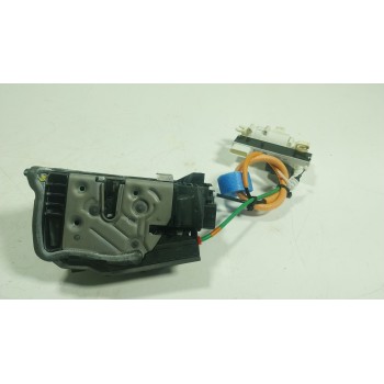 CERRADURA PUERTA TRASERA IZQUIERDA 51227477703 