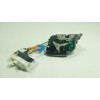 Recambio de cerradura puerta trasera izquierda para bmw 5 (g30, f90) 530 i xdrive referencia OEM IAM 51227477703  