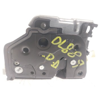 CERRADURA PUERTA DELANTERA DERECHA 8X1837016C 8X1837016C 