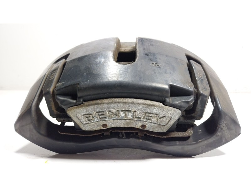 Recambio de pinza freno delantera derecha para bentley continental flying spur (3w_) 6.0 referencia OEM IAM 3W0698480A  