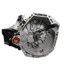 Recambio de caja cambios para renault megane iii coupe 1.5 dci diesel referencia OEM IAM  TL4045 