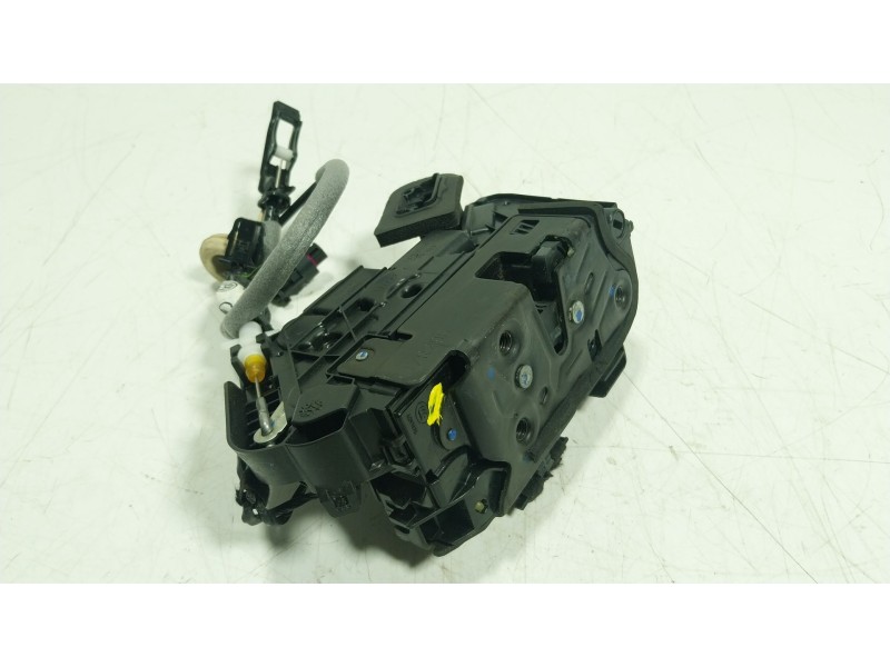 Recambio de cerradura puerta delantera derecha para volkswagen tiguan (ad1, ax1) 2.0 tdi 4motion referencia OEM IAM 5NB837016E 5