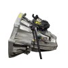 Recambio de caja cambios para renault megane iii coupe 1.5 dci diesel referencia OEM IAM  TL4045 
