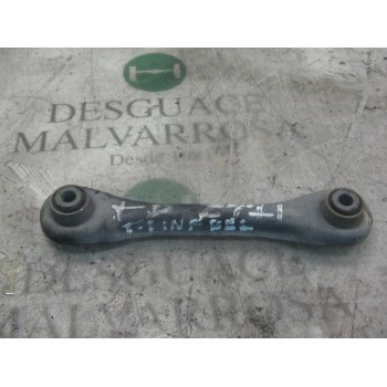 BRAZO SUSPENSION INFERIOR TRASERO IZQUIERDO 