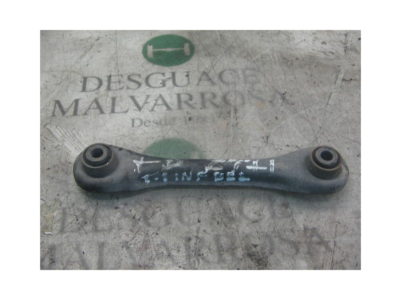 Recambio de brazo suspension inferior trasero izquierdo para ford focus berlina (cak) trend referencia OEM IAM   