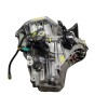 Recambio de caja cambios para renault megane iii coupe 1.5 dci diesel referencia OEM IAM  TL4045 