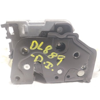 CERRADURA PUERTA DELANTERA IZQUIERDA 8X1837015C 8X1837015C 