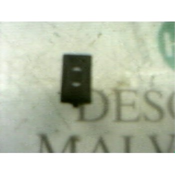 MANDO ELEVALUNAS DELANTERO IZQUIERDO 