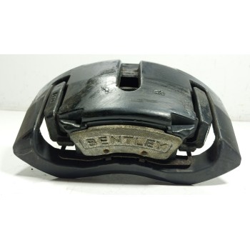PINZA FRENO DELANTERA IZQUIERDA 3W0698480A 