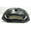 Recambio de pinza freno delantera izquierda para bentley continental flying spur (3w_) 6.0 referencia OEM IAM 3W0698480A  