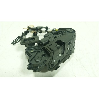 CERRADURA PUERTA DELANTERA IZQUIERDA 5NB837815E 5NB837815C 