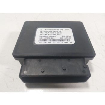 MODULO ELECTRONICO A2469007510 A2469007510 