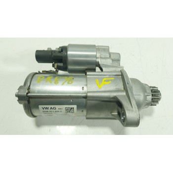 MOTOR ARRANQUE 0AM911022C 0AM911022C 