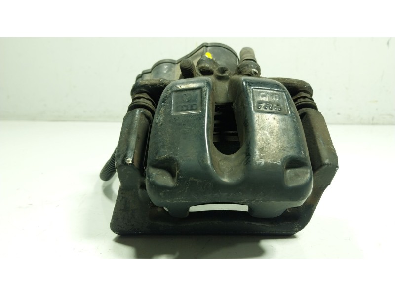 Recambio de pinza freno trasera izquierda para bentley continental flying spur (3w_) 6.0 referencia OEM IAM 3W0698679C  