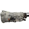 Recambio de caja cambios para bmw 3 (e90) 330 d referencia OEM IAM  HGU 