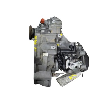 CAJA CAMBIOS 02R300042P MZL 