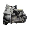 Recambio de caja cambios para skoda rapid 1.6 tdi dpf referencia OEM IAM 02R300042P MZL 