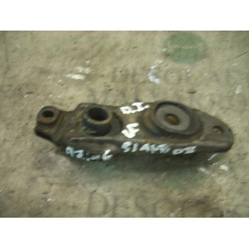 SOPORTE BRAZO SUSPENSION DELANTERO IZQUIERDO 