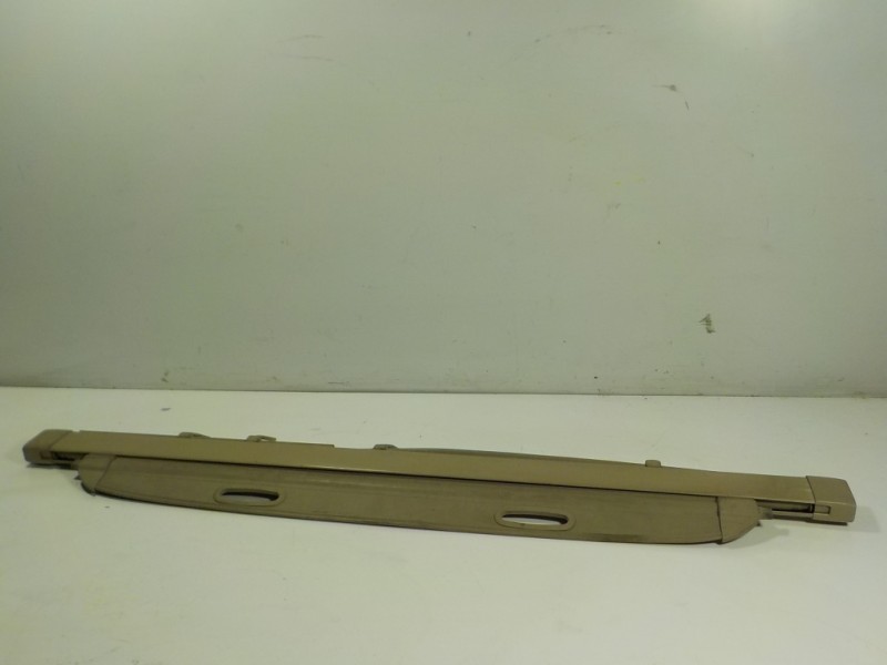 Recambio de bandeja trasera para kia sportage 2.0 crdi referencia OEM IAM   