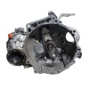 Recambio de caja cambios para skoda rapid 1.6 tdi dpf referencia OEM IAM 02R300042P MZL 