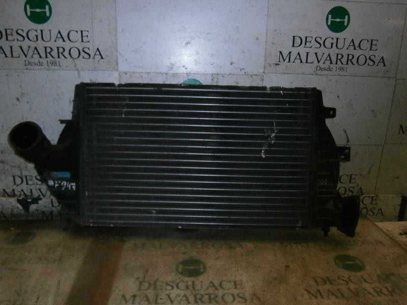 Recambio de intercooler para renault laguna (b56) 2.2 turbodiesel referencia OEM IAM   