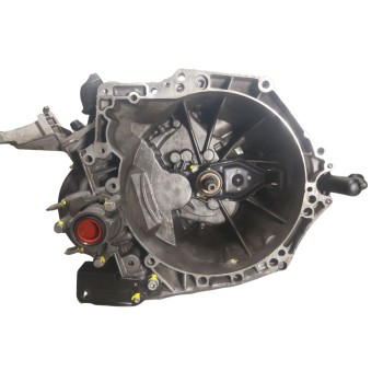 CAJA CAMBIOS 1609983480 20ET10 