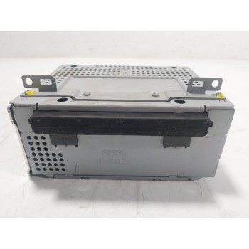 SISTEMA AUDIO / RADIO CD 2369093 F1BT18C815KL 