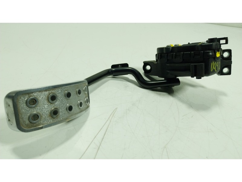 Recambio de potenciometro pedal para bentley continental flying spur (3w_) 6.0 referencia OEM IAM 3N2721503C 3N2721503C 