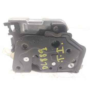 CERRADURA PUERTA TRASERA IZQUIERDA 8X0839015E 8X0839015 