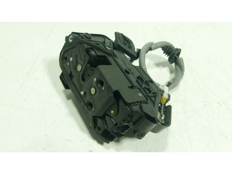 Recambio de cerradura puerta trasera izquierda para volkswagen tiguan (ad1, ax1) 2.0 tdi 4motion referencia OEM IAM 5NA839015E 5