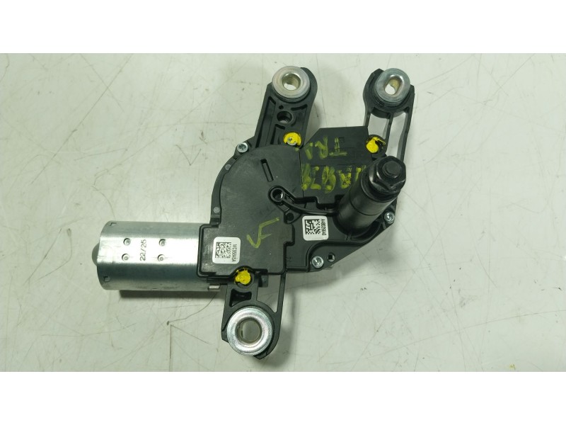 Recambio de motor limpia trasero para seat arona (kj7, kjp) 1.0 tsi referencia OEM IAM 5G0955711D  