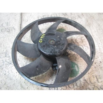 ELECTROVENTILADOR 9812028580 M159984 