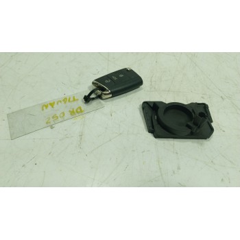 CONMUTADOR DE ARRANQUE 5K0953254A 5G0858573 