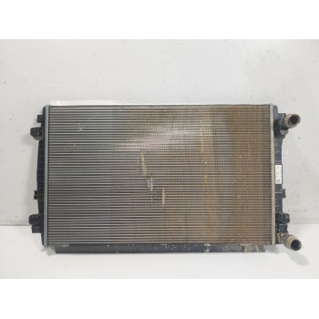 RADIADOR AGUA 5Q0121251GQ 5Q0121251GQ 