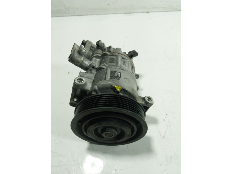 Recambio de compresor aire acondicionado para audi a5 sportback (f5a) 2.0 16v tfsi referencia OEM IAM 8W0816803J  