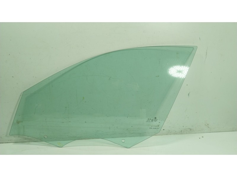 Recambio de cristal puerta delantero izquierdo para bmw 5 (g30, f90) 530 i xdrive referencia OEM IAM 51337339455  
