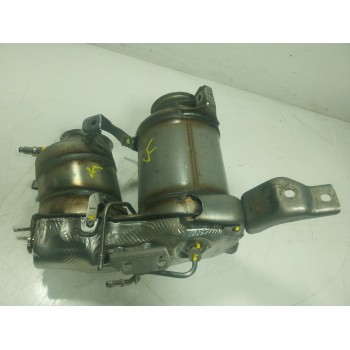 FILTRO DE PARTICULAS 05L131602EX 05L131705P0 