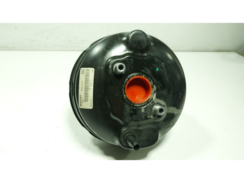 Recambio de servofreno para bentley continental flying spur (3w_) 6.0 referencia OEM IAM 3W0698641 3W2612105C 